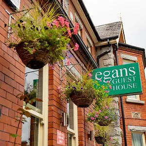 Egans House Pensjonat