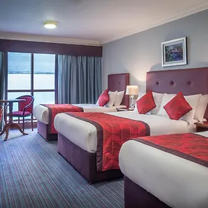 Hotell Belvedere Hotel, Centre, Dublin