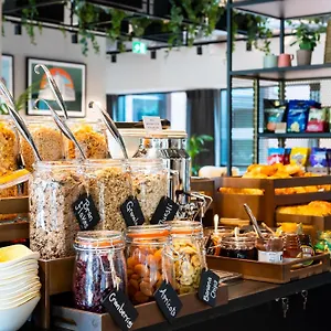 Staycity Centre Apartahotel