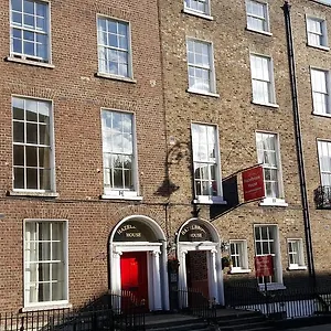 Hazelbrook House Pensjonat
