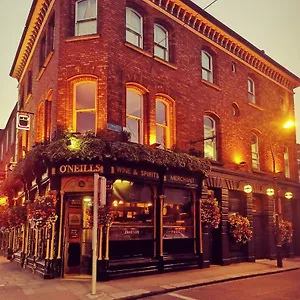 3* Guest house O'neills Victorian Pub & Townhouse