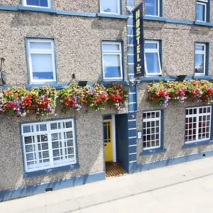  Auberge de jeunesse The Woodquay Irlande