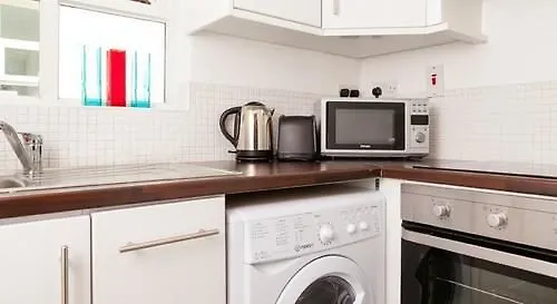 Clifden Aparthotel Dublin