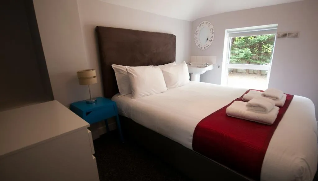 Clifden Aparthotel Dublin 아일랜드