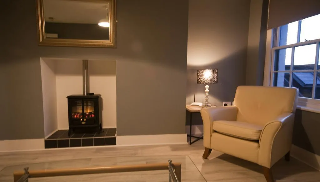 ***  Clifden Aparthotel Dublin 아일랜드